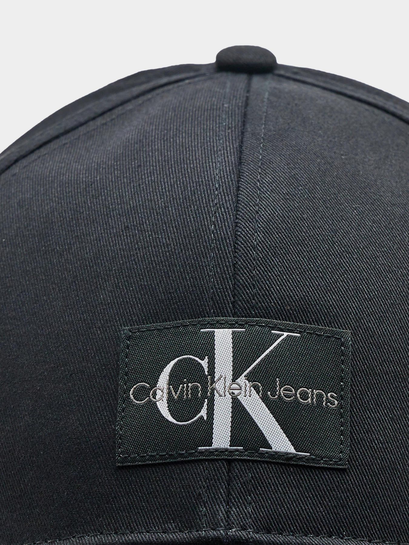 Кепка Calvin Klein модель K50K510457-BDS Фото