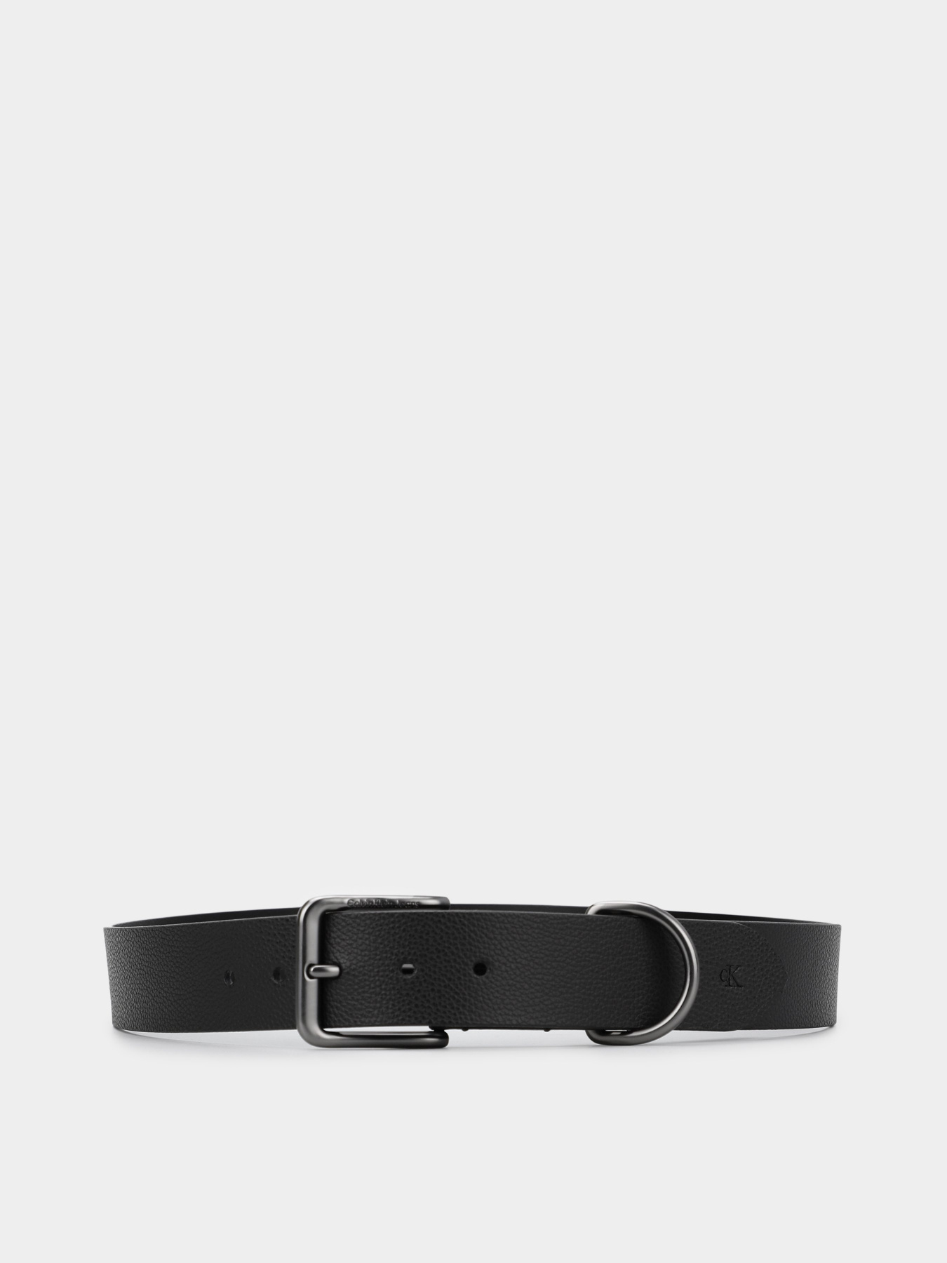 Ремінь Calvin Klein Classic Hw Loop Lthr Belt 40mm модель K50K510471-BDS Фото