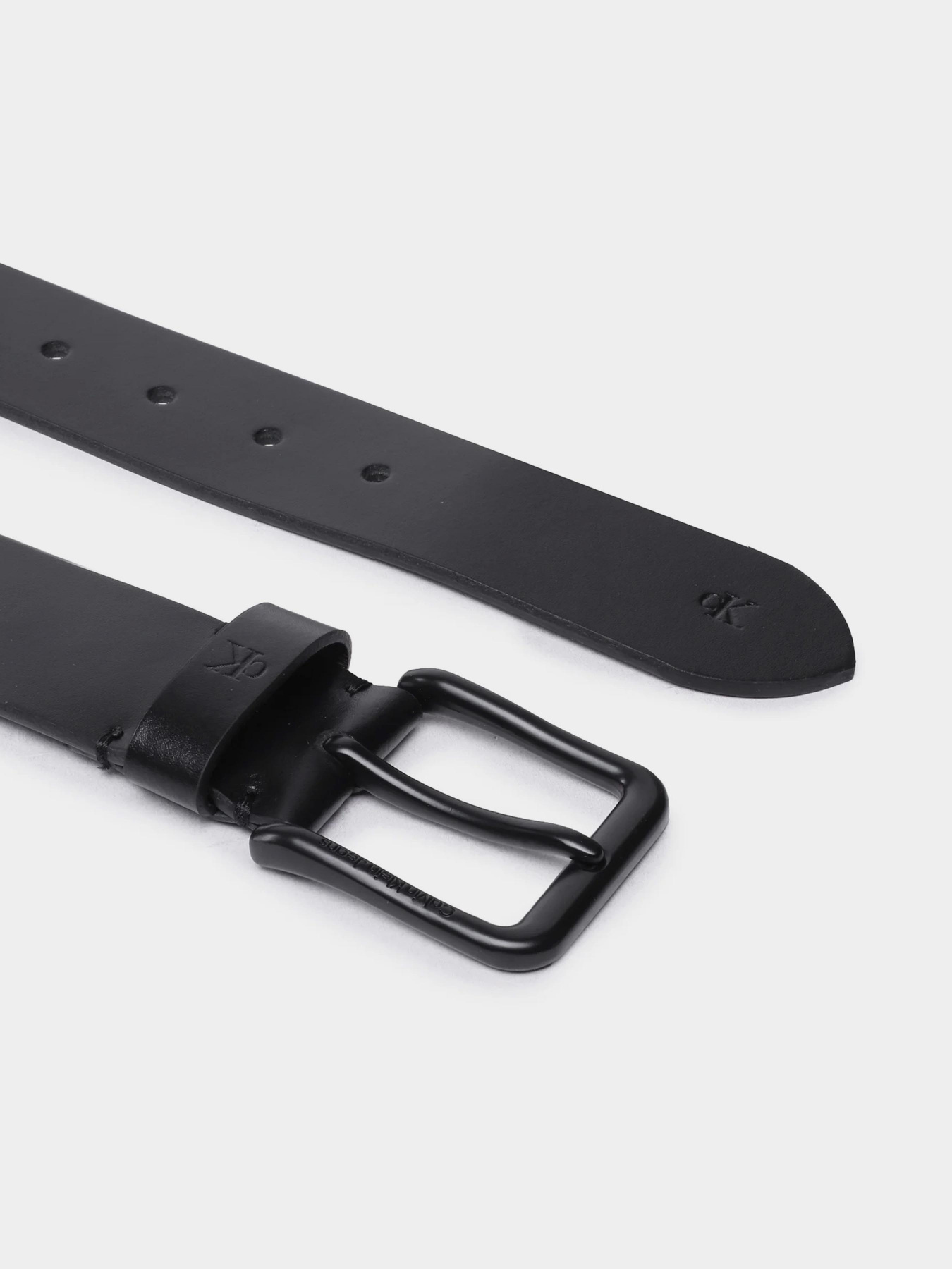 Ремень Calvin Klein модель K50K510472-BDS Фото