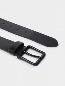 Ремень Calvin Klein модель K50K510472-BDS Фото