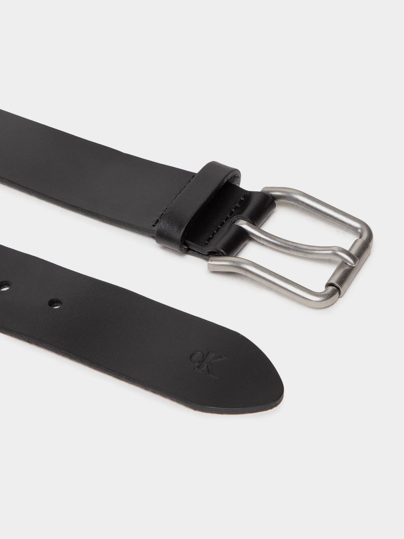 Ремень Calvin Klein Roller Classic Belt модель K50K509890-BDS Фото