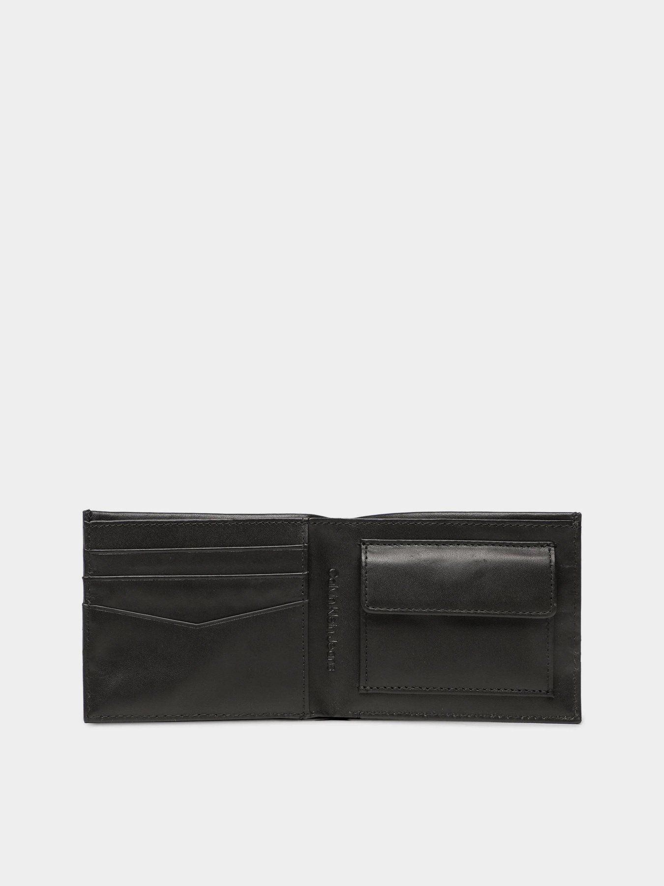 Гаманець Calvin Klein модель K50K510439-BDS Фото