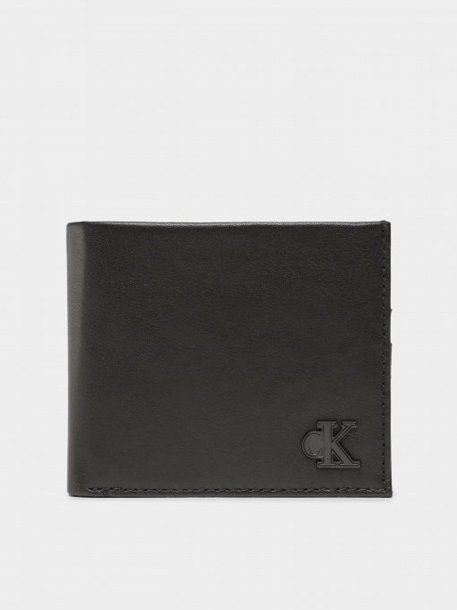 Кошелек Calvin Klein модель K50K510439-BDS Фото