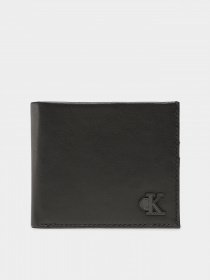 Гаманець Calvin Klein модель K50K510439-BDS Фото