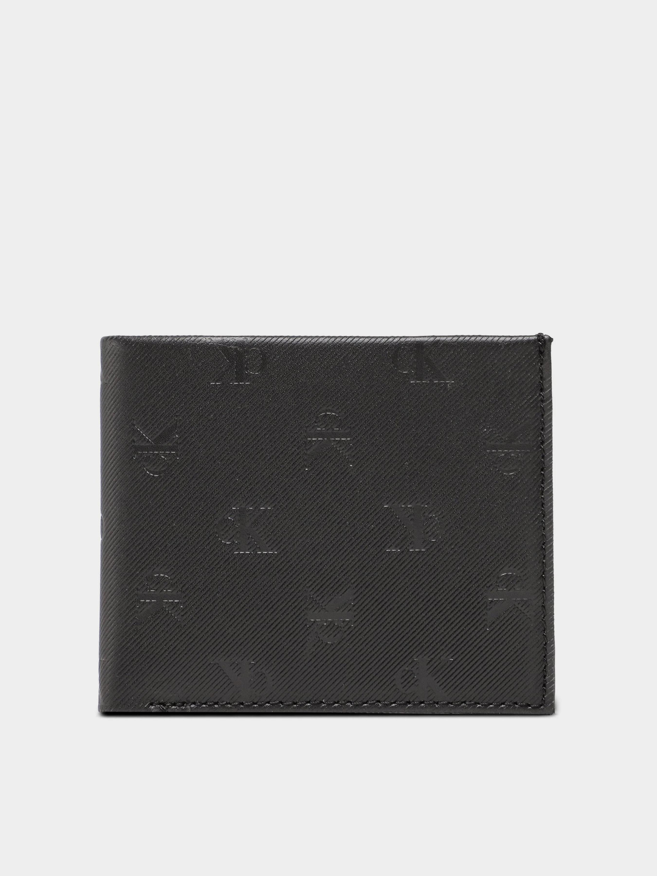 Кошелек Calvin Klein модель K50K510437-0GJ Фото