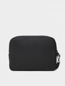 Кошелек Calvin Klein Plaque Small Pouch модель K50K510443-BDS Фото