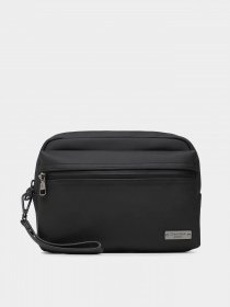 Кошелек Calvin Klein Plaque Small Pouch модель K50K510443-BDS Фото