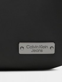 Гаманець Calvin Klein Plaque Small Pouch модель K50K510443-BDS Фото