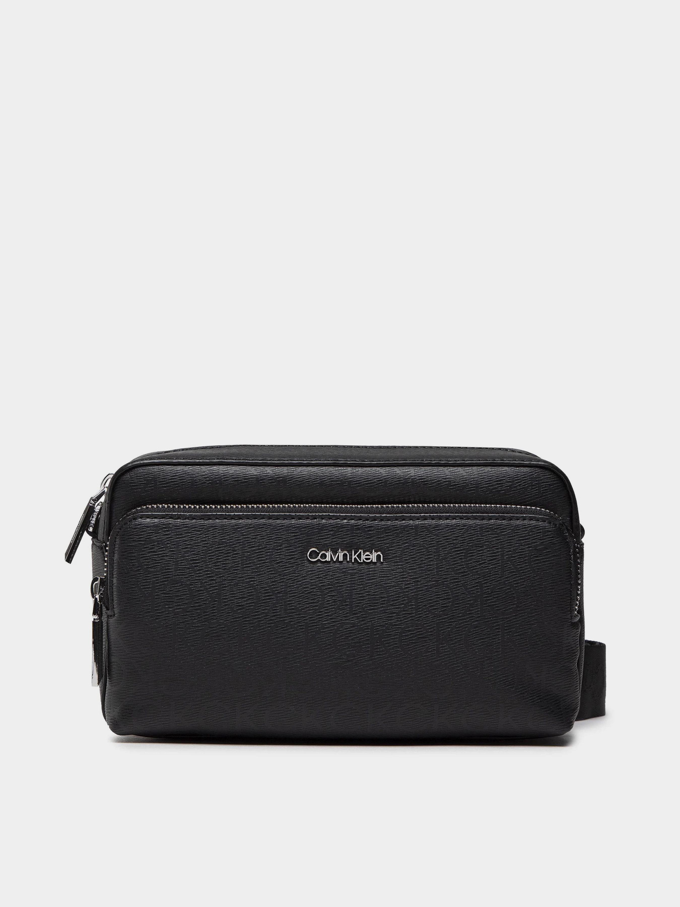 Кросс-боди Calvin Klein Ck Must Camera Bag Lg Epi Mono модель K60K609895-0GJ Фото