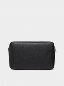 Кросс-боди Calvin Klein Ck Must Camera Bag Lg Epi Mono модель K60K609895-0GJ Фото