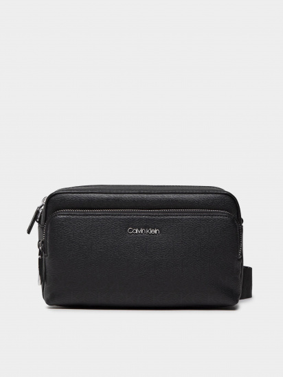 Кросс-боди Calvin Klein Ck Must Camera Bag Lg Epi Mono модель K60K609895-0GJ - фото