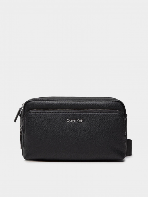 Кросс-боди Calvin Klein Ck Must Camera Bag Lg Epi Mono модель K60K609895-0GJ Фото
