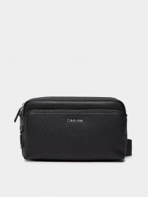 Кросс-боди Calvin Klein Ck Must Camera Bag Lg Epi Mono модель K60K609895-0GJ Фото