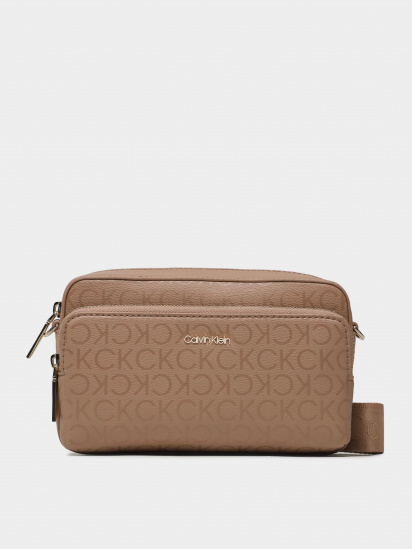 Кросс-боди Calvin Klein модель K60K609895-0HE - фото