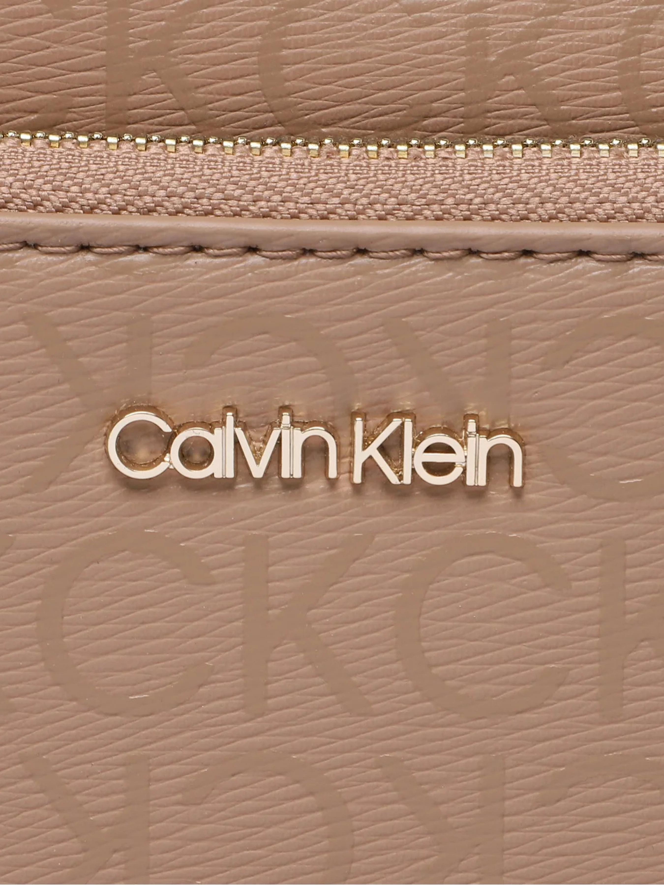 Крос-боді Calvin Klein модель K60K609895-0HE Фото