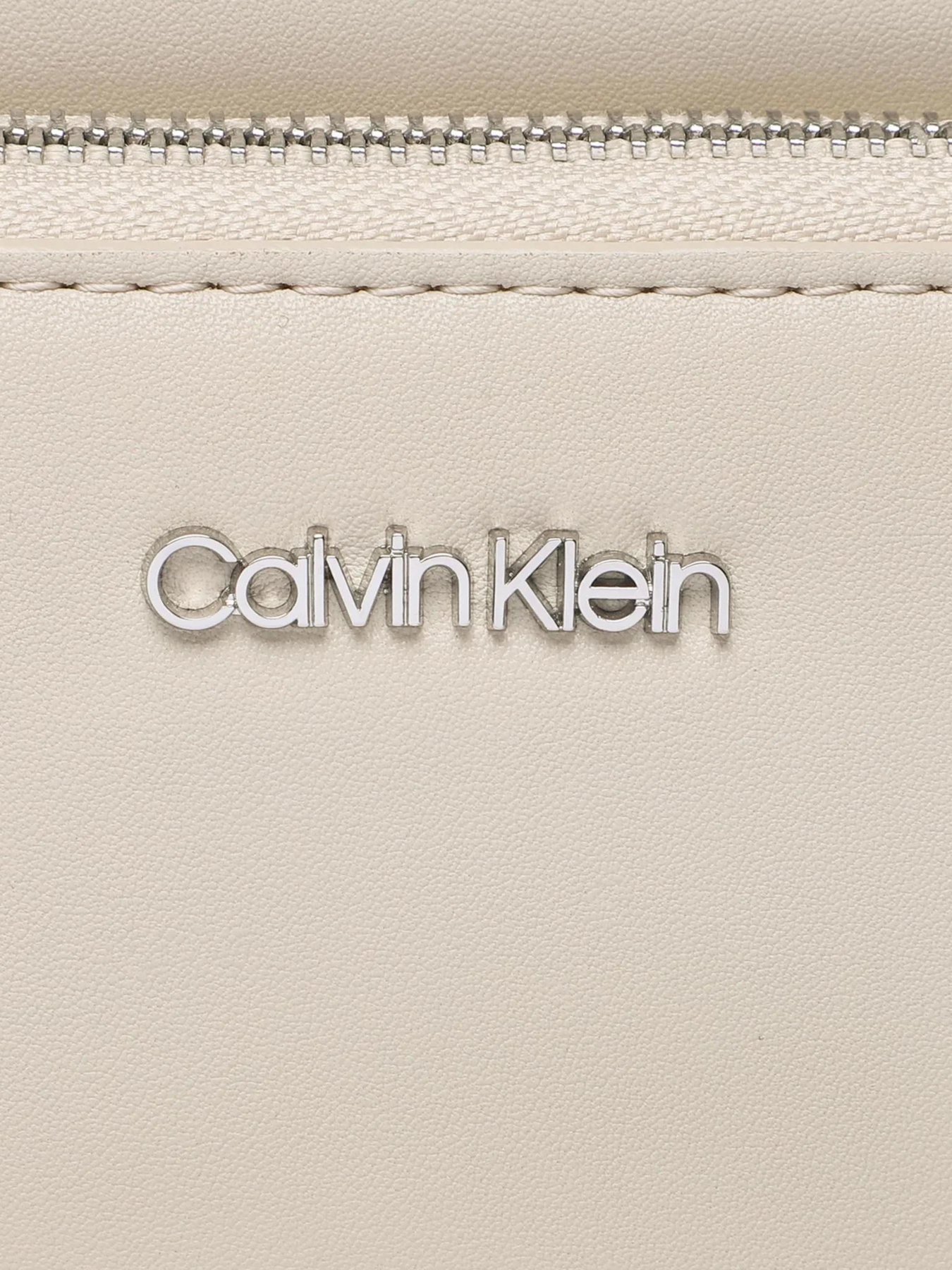 Крос-боді Calvin Klein модель K60K608410-PEA Фото