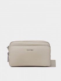 Крос-боді Calvin Klein модель K60K608410-PEA Фото