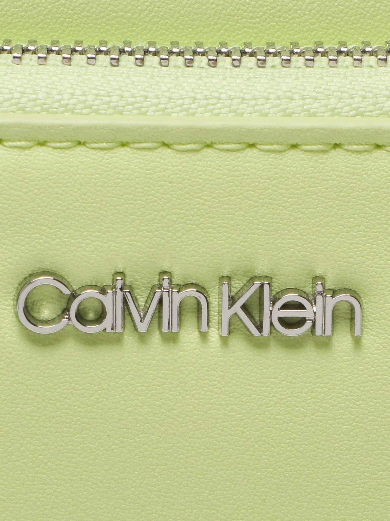 Кросс-боди Calvin Klein модель K60K608410-LT2 Фото