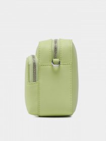 Кросс-боди Calvin Klein модель K60K608410-LT2 Фото