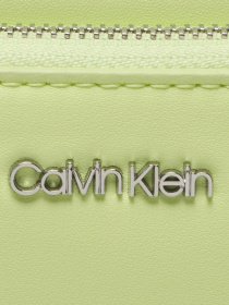 Крос-боді Calvin Klein модель K60K608410-LT2 Фото