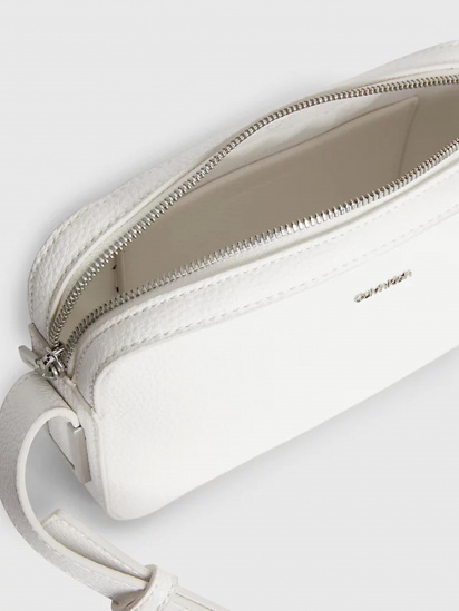 Крос-боді Calvin Klein модель K60K610452-YAF — фото 3 - INTERTOP