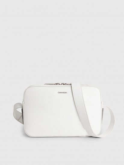 Кросс-боди Calvin Klein модель K60K610452-YAF - фото