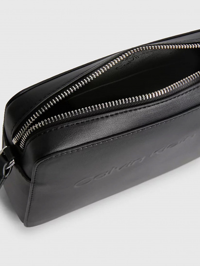 Мессенджер Calvin Klein модель K60K610439-BAX — фото 3 - INTERTOP