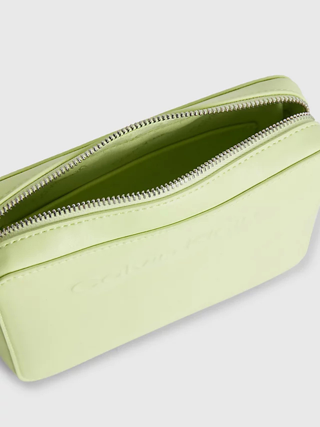 Кросс-боди Calvin Klein модель K60K610439-LT2 Фото