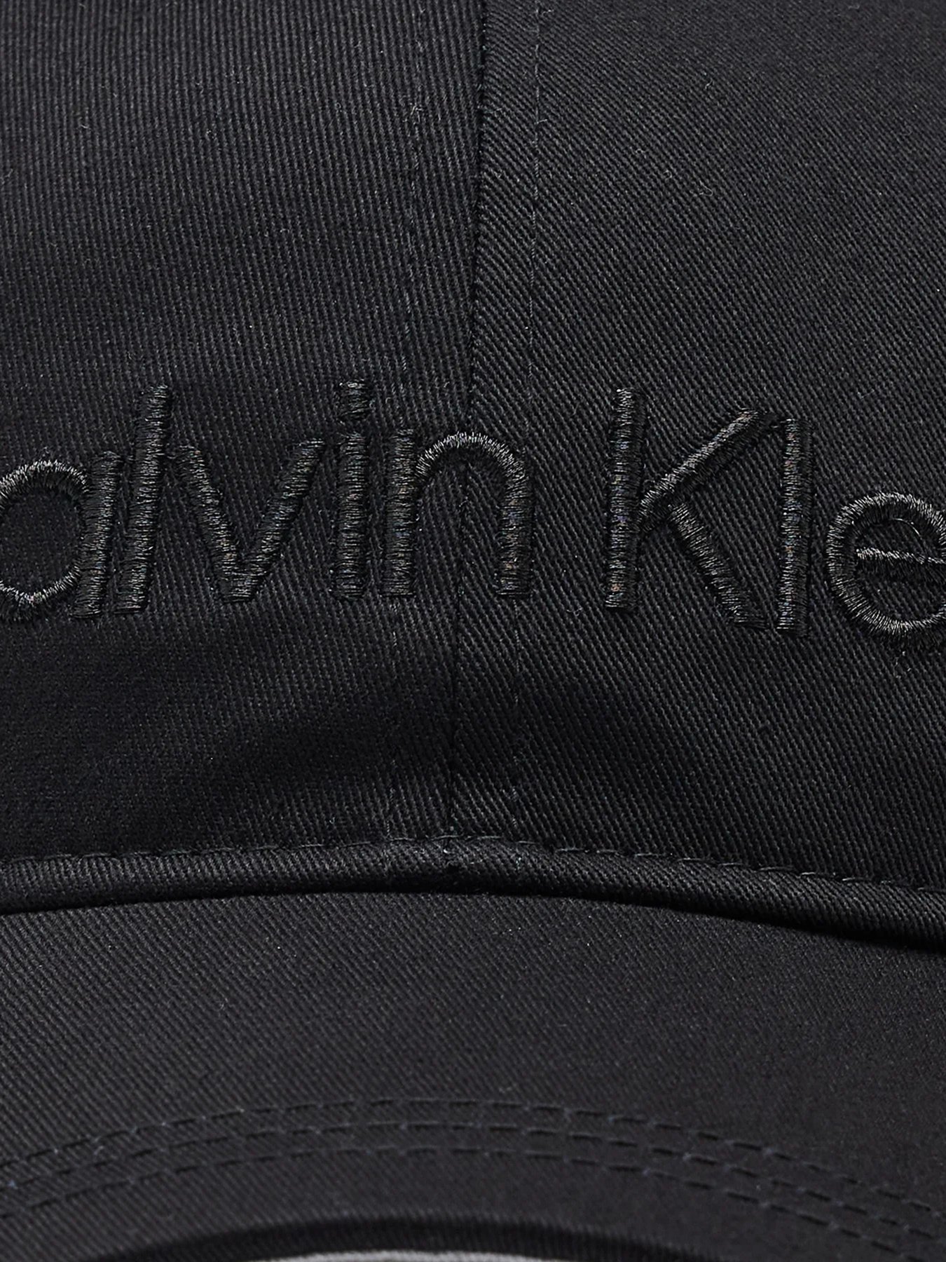 Кепка Calvin Klein модель K60K610613-BAX Фото