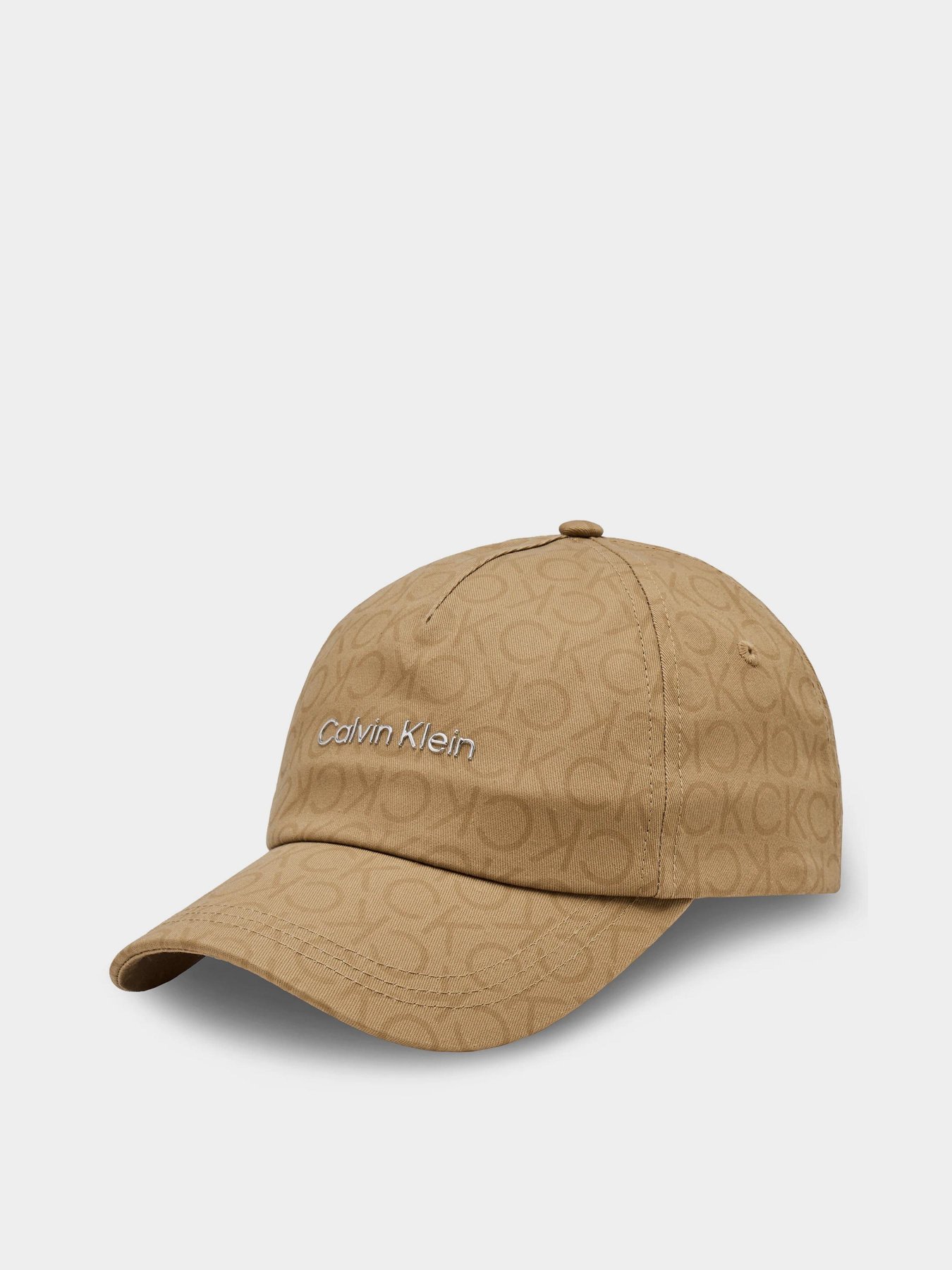 Кепка Calvin Klein модель K60K610529-0HE Фото