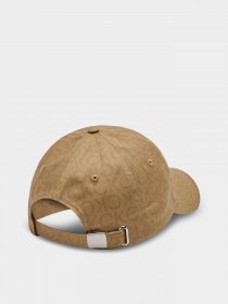 Кепка Calvin Klein модель K60K610529-0HE Фото