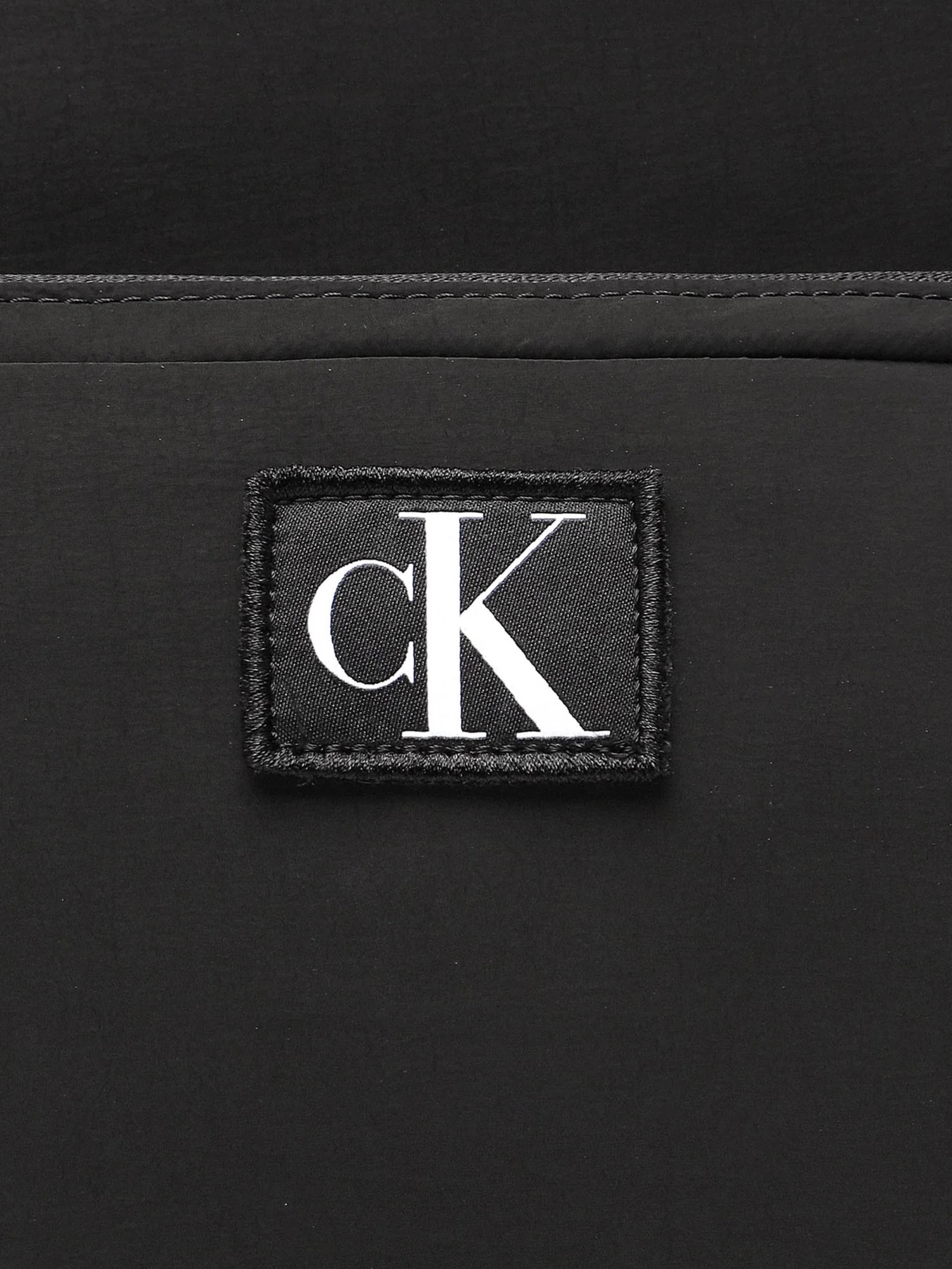 Рюкзак Calvin Klein City Nylon Campus модель K60K610335-BDS Фото