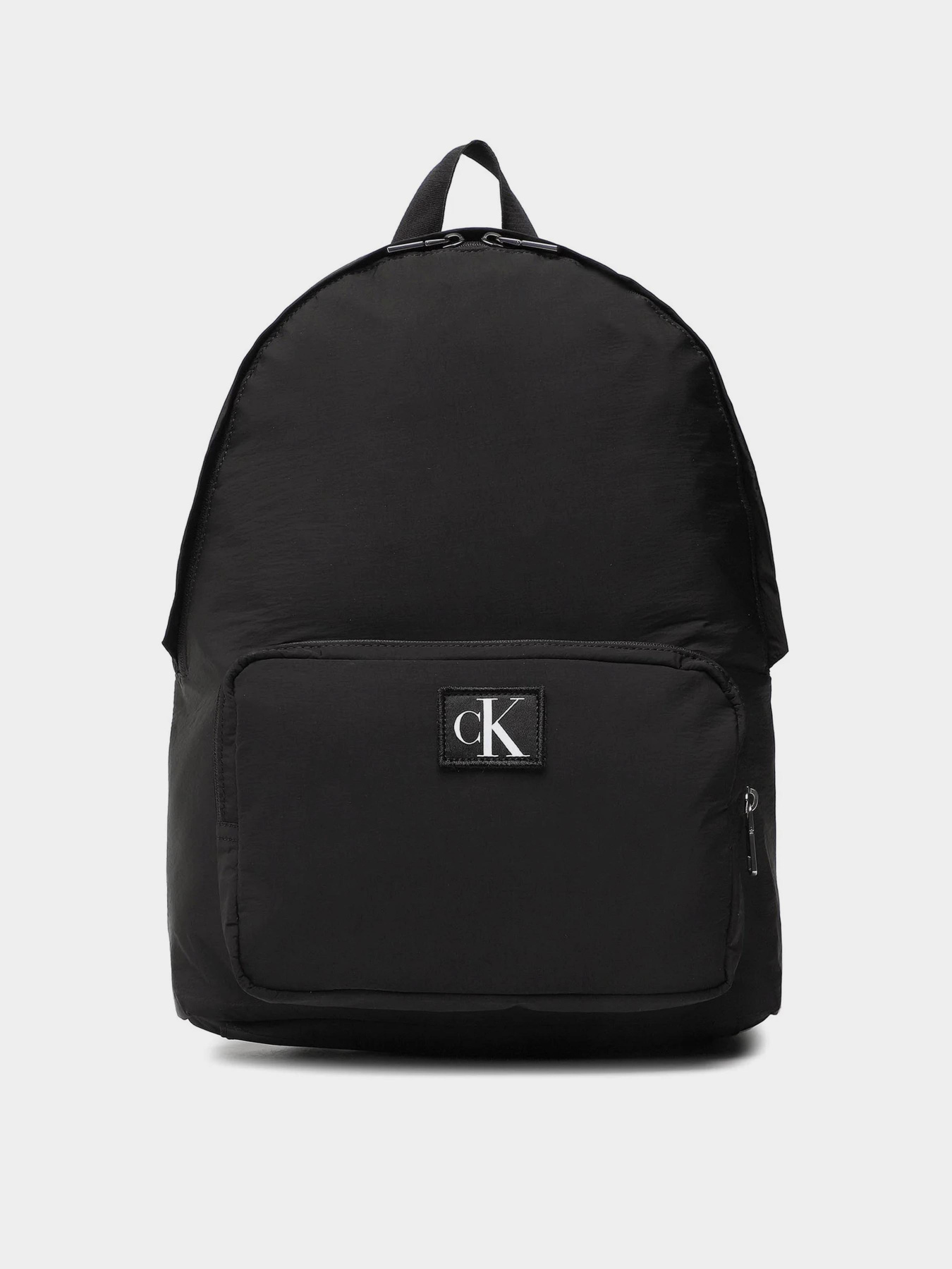 Повсякденний рюкзак Calvin Klein City Nylon Campus модель K60K610335-BDS Фото