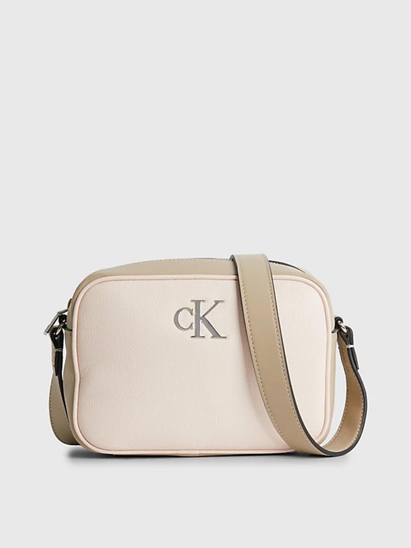 Кросс-боди Calvin Klein модель K60K610683-TGE Фото