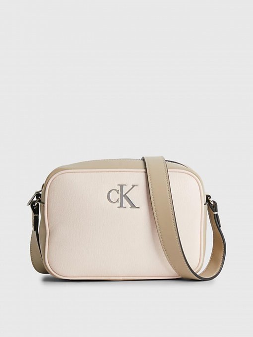 Кросс-боди Calvin Klein модель K60K610683-TGE Фото