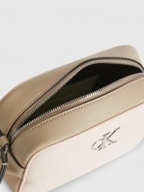 Крос-боді Calvin Klein модель K60K610683-TGE Фото