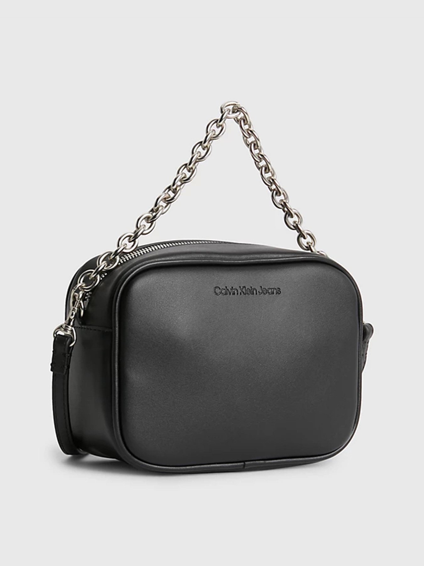 Кросс-боди Calvin Klein модель K60K610564-BDS Фото