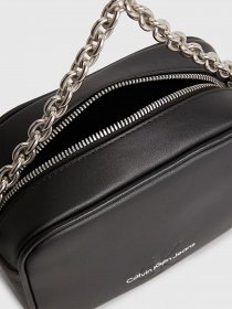 Кросс-боди Calvin Klein модель K60K610564-BDS Фото