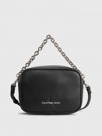 Кросс-боди Calvin Klein модель K60K610564-BDS Фото