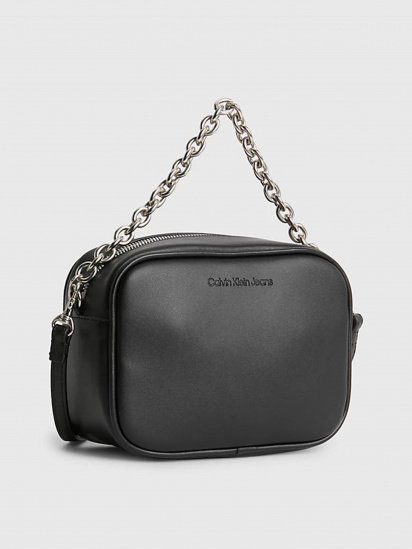 Кросс-боди Calvin Klein модель K60K610564-BDS — фото - INTERTOP