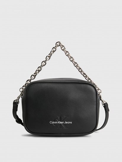 Кросс-боди Calvin Klein модель K60K610564-BDS - фото