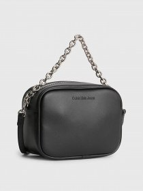 Крос-боді Calvin Klein модель K60K610564-BDS Фото