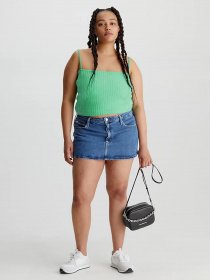 Крос-боді Calvin Klein модель K60K610564-BDS Фото