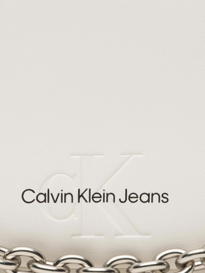 Крос-боді Calvin Klein модель K60K610564-YBH — фото 4 - INTERTOP