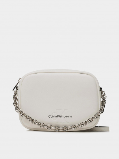Кросс-боди Calvin Klein модель K60K610564-YBH - фото