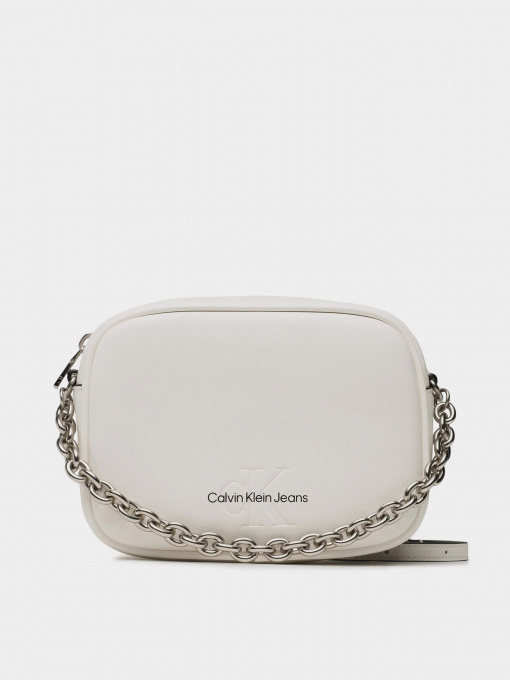 Крос-боді Calvin Klein модель K60K610564-YBH Фото
