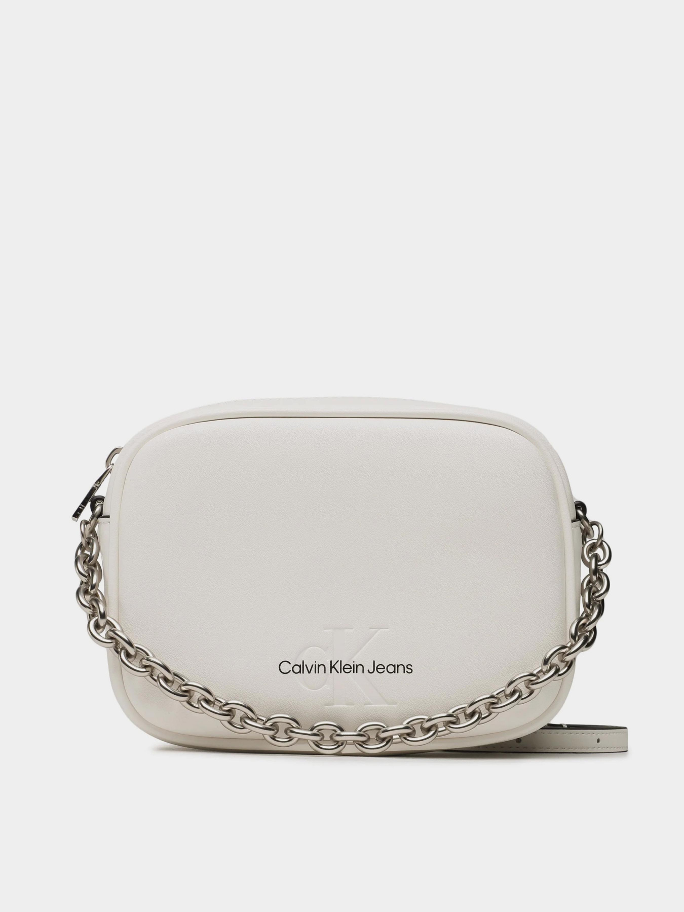 Крос-боді Calvin Klein модель K60K610564-YBH Крос-боді Calvin Klein модель K60K610564-YBH Фото