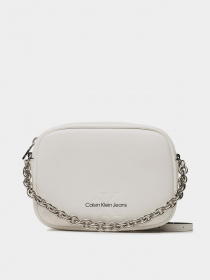 Крос-боді Calvin Klein модель K60K610564-YBH Крос-боді Calvin Klein модель K60K610564-YBH Фото