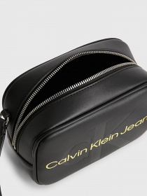 Кросс-боди Calvin Klein модель K60K610275-0GN Фото