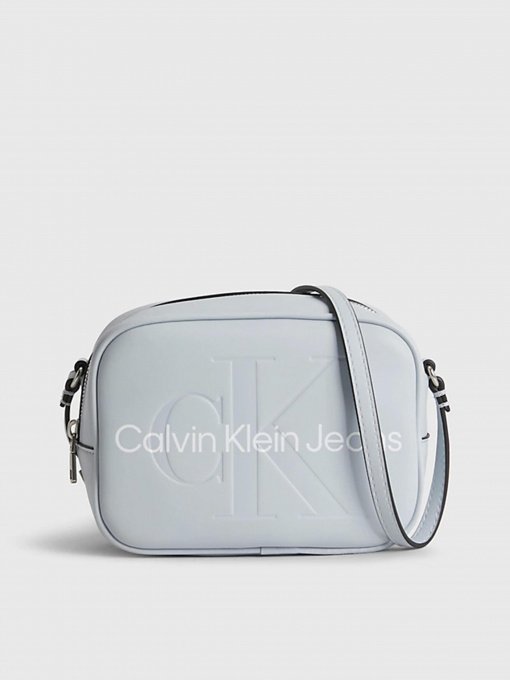 Кросс-боди Calvin Klein модель K60K610275-PNZ Фото